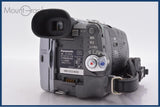 パナソニック Panasonic NV-GS100 10x 元箱、マイク付きフリースタイルリモコン、ワイヤレスリモコン他 #yk7575