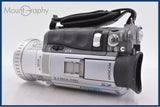 パナソニック Panasonic NV-GS100 10x 元箱、マイク付きフリースタイルリモコン、ワイヤレスリモコン他 #yk7575