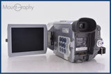 パナソニック Panasonic NV-GS100 10x 元箱、マイク付きフリースタイルリモコン、ワイヤレスリモコン他 #yk7575
