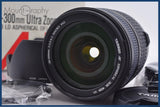 【動作保証】 タムロン TAMRON AF 28-300mm F3.5-6.3 ASPHERICAL MACRO XR LD 元箱＆前後キャップ他 キヤノンEF用(AF) #yk7576