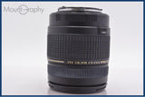 【動作保証】 タムロン TAMRON AF 28-300mm F3.5-6.3 ASPHERICAL MACRO XR LD 元箱＆前後キャップ他 キヤノンEF用(AF) #yk7576