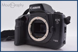 【動作保証】 キヤノン Canon EOS 5 QUARTZ DATE 同梱無料 #yk7578