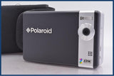 ポラロイド POLAROID CZJ-05300B ケース付 同梱無料 #yk7579