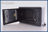 ポラロイド POLAROID CZJ-05300B ケース付 同梱無料 #yk7579