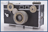 アーガス Argus C3 50mm F3.5 同梱無料 #yk7580