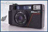 ニコン Nikon L35 AF 35mm F2.8 単三電池仕様 同梱無料 #yk7581