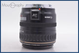 【動作保証】 キヤノン Canon EF 28-105mm F3.5-4.5 USM 前後キャップ&amp;レンズフィルター付 同梱無料 #yk7582