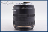 【動作保証】 キヤノン Canon EF 28-105mm F3.5-4.5 USM 前後キャップ&amp;レンズフィルター付 同梱無料 #yk7582