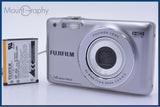 富士フイルム FUJIFILM FinePix JX500 5x バッテリー付属 同梱無料 #yk7587