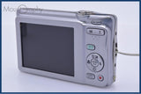 富士フイルム FUJIFILM FinePix JX500 5x バッテリー付属 同梱無料 #yk7587