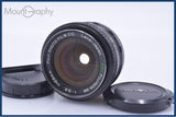 富士フイルム FUJIFILM EBC FUJINON・SW 28mm F3.5 前後キャップ&amp;レンズフィルター付 M42用 同梱無料 #yk7590