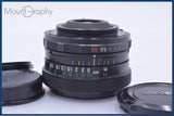 富士フイルム FUJIFILM EBC FUJINON・SW 28mm F3.5 前後キャップ&amp;レンズフィルター付 M42用 同梱無料 #yk7590