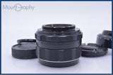 ペンタックス PENTAX Super-TAKUMAR 55mm F1.8 後期 前後キャップ&amp;レンズフィルター&amp;フード付 同梱無料 #yk7591