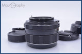 ペンタックス PENTAX Super-TAKUMAR 55mm F1.8 後期 前後キャップ&amp;レンズフィルター&amp;フード付 同梱無料 #yk7591