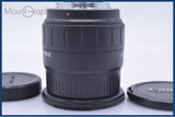 【動作保証】 シグマ SIGMA ZOOM ASPHERICAL 28-105mm F2.8-4 前後キャップ付 ソニー/ミノルタA用(AF) 同梱無料 #yk7592
