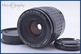 【動作保証】 キヤノン Canon EF 35-80mm F4-5.6 前後キャップ&amp;レンズフィルター付 同梱無料 #yk7595