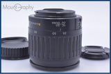 【動作保証】 キヤノン Canon EF 35-80mm F4-5.6 前後キャップ&amp;レンズフィルター付 同梱無料 #yk7595