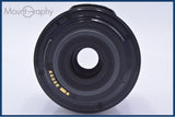 【動作保証】 キヤノン Canon EF-S 18-55mm F3.5-5.6 IS 前後キャップ&amp;レンズフィルター付 同梱無料 #yk7599