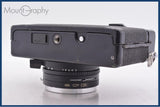 キヤノン Canon Canonet G-III QL 40mm F1.7 同梱無料 #yk7606
