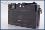 キヤノン Canon Canonet G-III QL 40mm F1.7 同梱無料 #yk7606