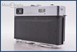 富士フイルム FUJIFILM Fujica 35-EE 同梱無料 #yk7607
