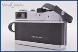 キヤノン Canon Canonet QL17 40mm F1.7 同梱無料 #yk7608