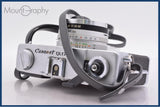 キヤノン Canon Canonet QL17 40mm F1.7 同梱無料 #yk7608