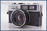 【動作保証】 オリンパス Olympus 35 DC 40mm F1.7 同梱無料 #yk7609