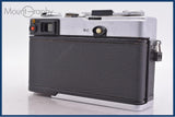 【動作保証】 オリンパス Olympus 35 DC 40mm F1.7 同梱無料 #yk7609