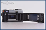【動作保証】 オリンパス Olympus 35 DC 40mm F1.7 同梱無料 #yk7609