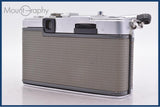 オリンパス Olympus PEN EE-2 28mm F3.5 同梱無料 #yk7610