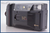 【動作保証】 京セラ KYOCERA YASHICA T2 35mm F3.5 同梱無料 #yk7611