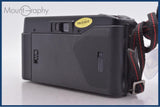【動作保証】 京セラ KYOCERA YASHICA T2 35mm F3.5 同梱無料 #yk7611