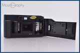 【動作保証】 京セラ KYOCERA YASHICA T2 35mm F3.5 同梱無料 #yk7611