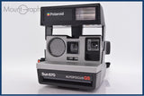 【動作保証】 ポラロイド POLAROID Sun 670 AUTOFOCUS QS 同梱無料 #yk7613