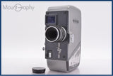 【動作保証】 ヤシカ YASHICA 8 13mm F1.9 前キャップ付 同梱無料 #yk7614