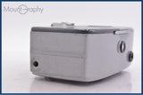 【動作保証】 ヤシカ YASHICA 8 13mm F1.9 前キャップ付 同梱無料 #yk7614