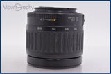 キヤノン Canon EF 35-105mm F4.5-5.6 前キャップ付 同梱無料 #yk7616