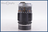 【動作保証】 キヤノン Canon 100mm F3.5 同梱無料 #yk7617