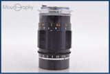 【動作保証】 キヤノン Canon 100mm F3.5 同梱無料 #yk7617