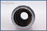 【動作保証】 キヤノン Canon 100mm F3.5 同梱無料 #yk7617