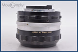 ニコン Nikon NIKKOR-S.C Auto 50mm F1.4 非Ai 前後キャップ&amp;レンズフィルター付 同梱無料 #yk7618