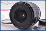 【動作保証】 ニコン Nikon AF NIKKOR 35-80mm F4-5.6 D 前後キャップ&amp;レンズフィルター付 同梱無料 #yk7619