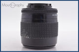 【動作保証】 ニコン Nikon AF NIKKOR 35-80mm F4-5.6 D 前後キャップ&amp;レンズフィルター付 同梱無料 #yk7619