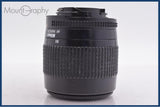 【動作保証】 ニコン Nikon AF NIKKOR 35-80mm F4-5.6 D 前後キャップ&amp;レンズフィルター付 同梱無料 #yk7619