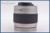 【動作保証】 ニコン Nikon AF NIKKOR 28-80mm F3.3-5.6 G 前後キャップ&amp;レンズフィルター付 同梱無料 #yk7620