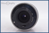 【動作保証】 ニコン Nikon AF NIKKOR 28-80mm F3.3-5.6 G 前後キャップ&amp;レンズフィルター付 同梱無料 #yk7620