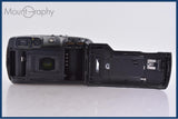 ミノルタ MINOLTA Capios 125 39-125mm 元箱、取扱説明書、リモコン付属 同梱無料 #yk7621