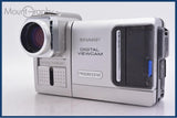 シャープ SHARP DIGITAL VIEWCAM VL-FD3 同梱無料 #yk7622