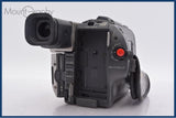 ソニー SONY HANDYCAM CCD-TRV66 20x バッテリー付属 同梱無料 #yk7623